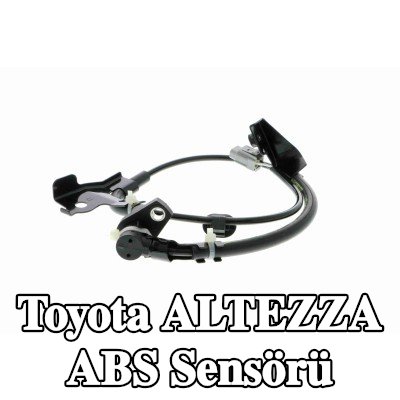 VEMO ABS sensörü Orijinal VEMO Kalitesi, Ön Aks Sağ — Toyota Altezza