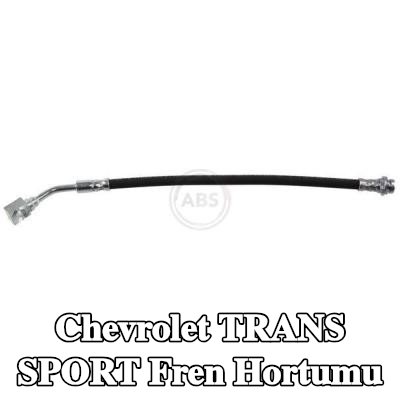 A.B.S. Fren hortumu 395mm — Chevrolet Trans Sport