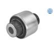 MEYLE Kontrol kolu burcu, tutucu olmadan, ORIGINAL Quality — 2016 Volkswagen Passat (4)