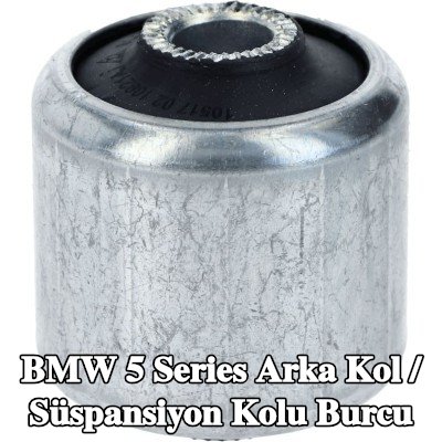 LEMFÖRDER Arka kol / Süspansiyon kolu burcu — 1990 BMW 5 Series