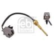 FEBI BILSTEIN Sensör, soğutma sıvısı sıcaklığı — Land Rover Range Rover (2)