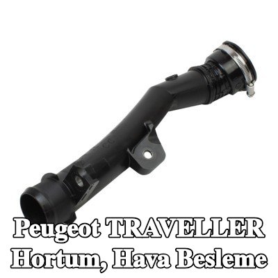 CITROEN/PEUGEOT Hortum, hava besleme — Peugeot Traveller