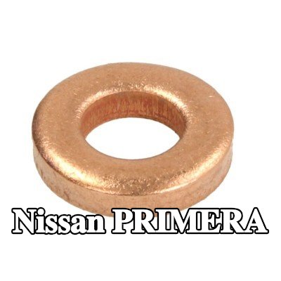 ENGITECH مانع تسرب، حامل حاقن الوقود — 2002 Nissan Primera