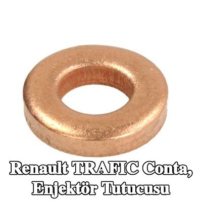 ENGITECH Conta, enjektör tutucusu — 2002 Renault Trafic