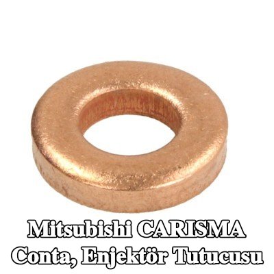 ENGITECH Conta, enjektör tutucusu — Mitsubishi Carisma