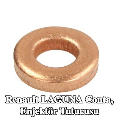 ENGITECH Conta, enjektör tutucusu — Renault Laguna