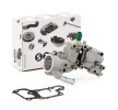 STC Termostat içermeyen termostat gövdesi — Peugeot 106 (1)