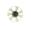 MAHLE Fan, radyatör 428mm — 2012 Mercedes-Benz Sprinter (3)