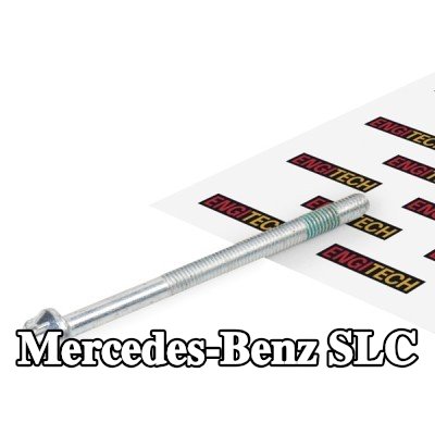 ENGITECH مانع تسرب، حامل حاقن الوقود — Mercedes-Benz Slc