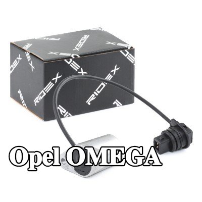 RIDEX جهاز استشعار، مستوى زيت المحرك — Opel Omega