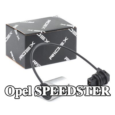 RIDEX جهاز استشعار، مستوى زيت المحرك — Opel Speedster