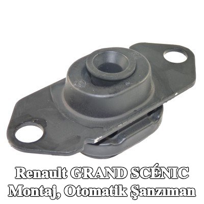 CORTECO Montaj, otomatik şanzıman — 2004 Renault Grand Scénic