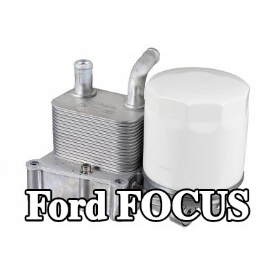 METZGER غلاف فلتر الزيت — 2002 Ford Focus