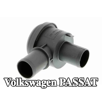 VAICO صمام التحكم في هواء التباطؤ جودة VAICO الأصلية — Volkswagen Passat