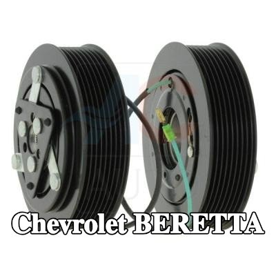 ACAUTO قابض ضاغط تكييف الهواء — Chevrolet Beretta