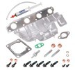 FEBI BILSTEIN Montaj Kiti, şarj cihazı — 2000 Ford Mondeo (1)