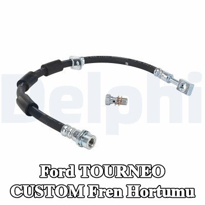DELPHI Fren hortumu 482mm — Ford Tourneo Custom
