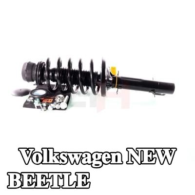 GH دعامة نظام التعليق — Volkswagen New Beetle