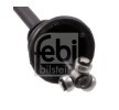FEBI BILSTEIN Tahrik mili Ön Aks Sol — Renault Clio (6)