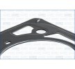 AJUSA Kafa contası MULTILAYER STEEL, 0, 6mm — Chevrolet Malibu (4)
