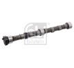 FEBI BILSTEIN Eksantrik Mili — 2000 Ford Fiesta (2)