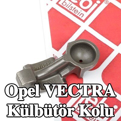 FEBI BILSTEIN Külbütör kolu — 2002 Opel Vectra