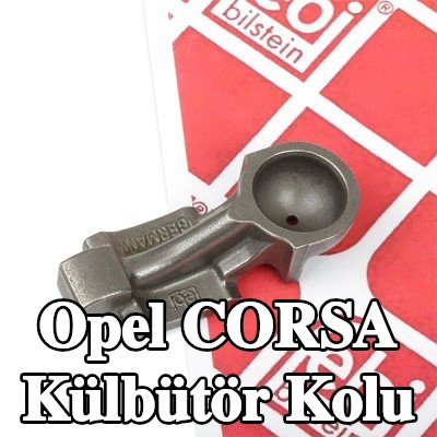 FEBI BILSTEIN Külbütör kolu — 2000 Opel Corsa