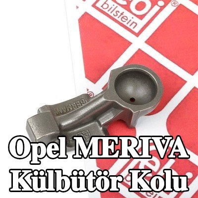 FEBI BILSTEIN Külbütör kolu — 2003 Opel Meriva