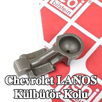 FEBI BILSTEIN Külbütör kolu — 2005 Chevrolet Lanos
