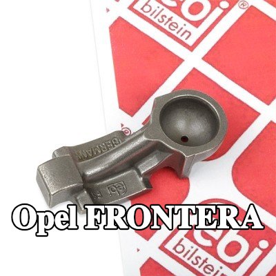 FEBI BILSTEIN ذراع الكرسي الهزاز — 1997 Opel Frontera