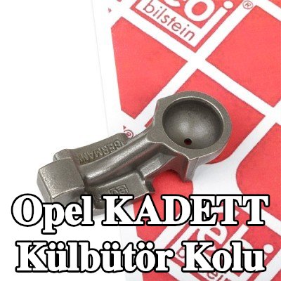 FEBI BILSTEIN Külbütör kolu — Opel Kadett