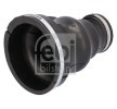 FEBI BILSTEIN CV kılıf kiti, Arka aks tahrik mili, Kauçuk — Volkswagen Beetle Type 1 (7)