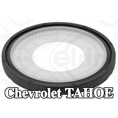 ELRING حشية العمود المرفقي من مادة PTFE (بولي تترافلوروإيثيلين)/ACM (مطاط بولي أكريلات) — Chevrolet Tahoe