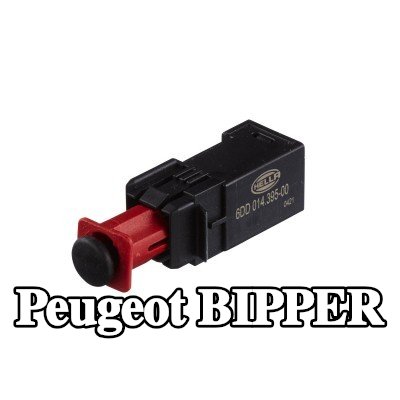 HELLA مفتاح ضوء الفرامل — Peugeot Bipper