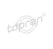 TOPRAN Termostat gövdesi contası — Opel Combo (5)