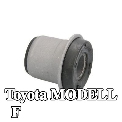 YAMATO جلبة، تثبيت ذراع التحكم — Toyota Modell F