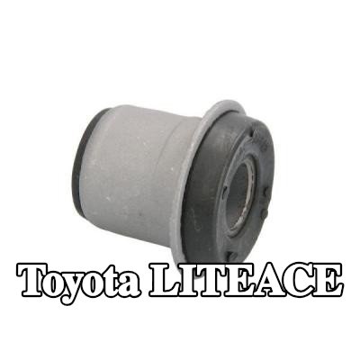 YAMATO جلبة، تثبيت ذراع التحكم — Toyota Liteace