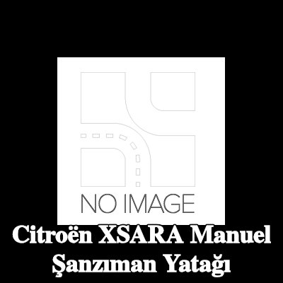 SNR Manuel şanzıman yatağı — Citroën Xsara