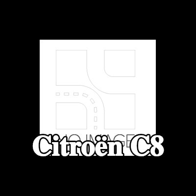 SNR محمل ناقل الحركة اليدوي — Citroën C8