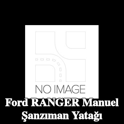 SNR Manuel şanzıman yatağı — 2000 Ford Ranger