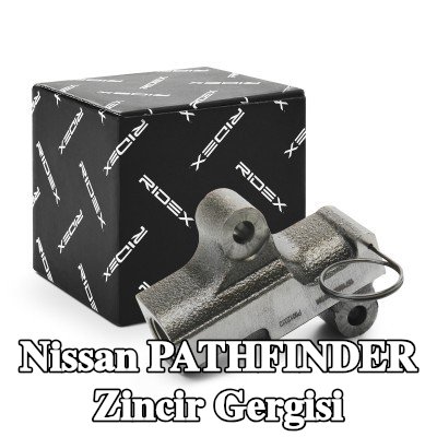 RIDEX Zincir gergisi — Nissan Pathfinder