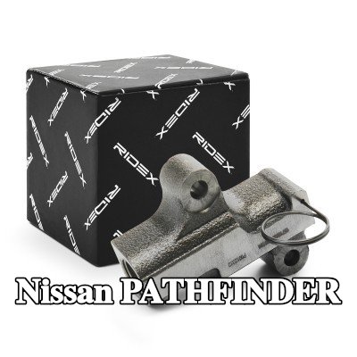 RIDEX مشده سلسلة التوقيت — Nissan Pathfinder