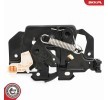 ESEN SKV Kaput Kilidi Ön — 2012 Ford Fiesta (5)