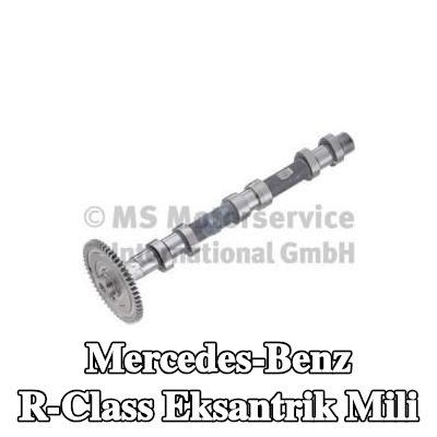KOLBENSCHMIDT Egzoz tarafı eksantrik mili — 2012 Mercedes-Benz R-Class