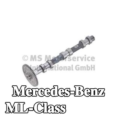 KOLBENSCHMIDT عمود الكامات جانب العادم — 2010 Mercedes-Benz ML-Class