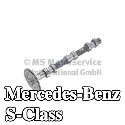KOLBENSCHMIDT عمود الكامات جانب العادم — Mercedes-Benz S-Class
