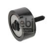FEBI BILSTEIN Saptırma / kılavuz kasnağı, V-ribbed belt Outer Diameter: 75mm, vida ile — Mercedes-Benz Vario (2)