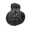 FEBI BILSTEIN Tutma braketi, susturucu — 2002 Ford Ka (2)
