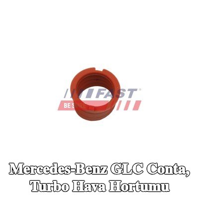 FAST Conta, turbo hava hortumu — 2017 Mercedes-Benz Glc