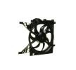 MAHLE Fan, radyatör 368mm — Nissan Nv200 (6)